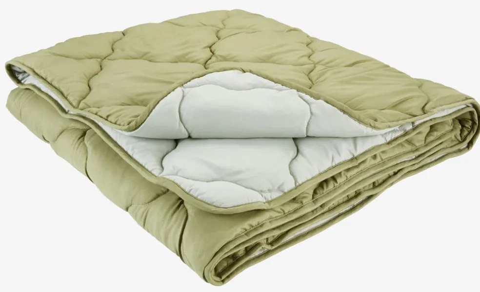 STETINDENBasicCouette synthétique 240x220 STETINDEN légère