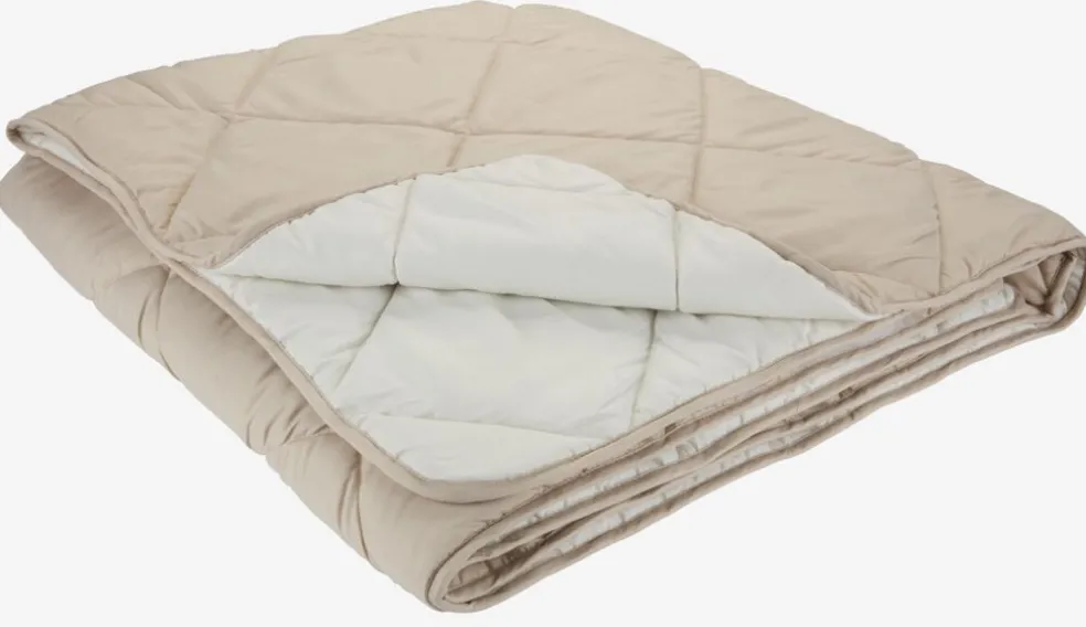 STETINDENBasicCouette synthétique 240x220 STETINDEN légère