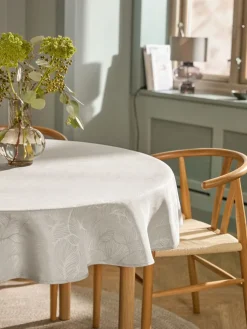 STILKEGNappe STILKEG Ø160 beige