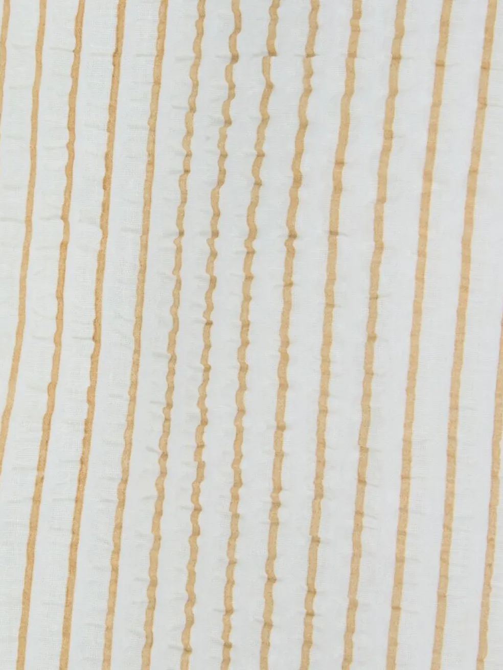 STINNEPlusParure de lit Seersucker STINNE 240x220 blanc/latte