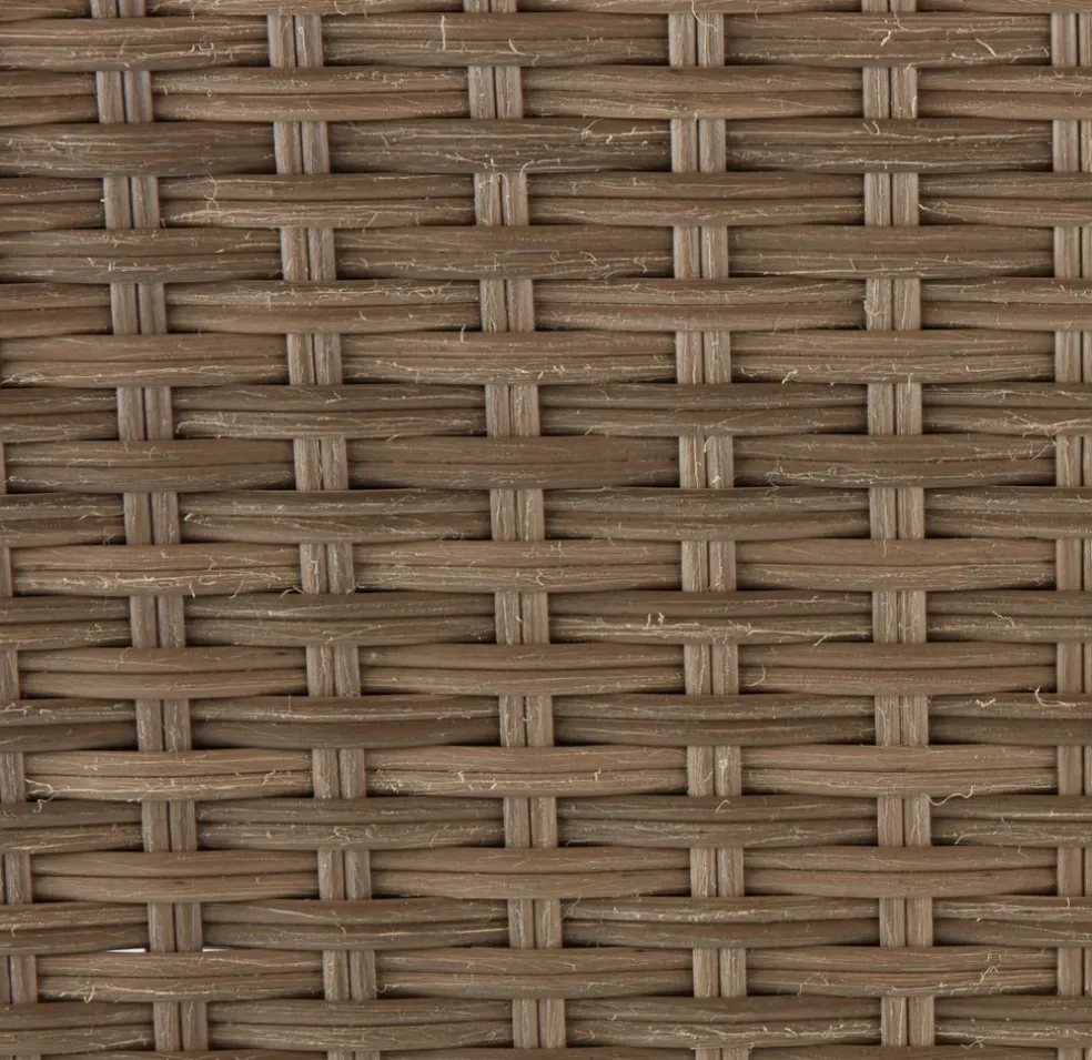 STOKKANDJardinière STOKKAND l30xL83xH60 naturel