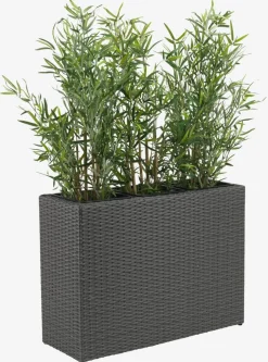 STOKKANDJardinière STOKKAND l30xL83xH60 gris