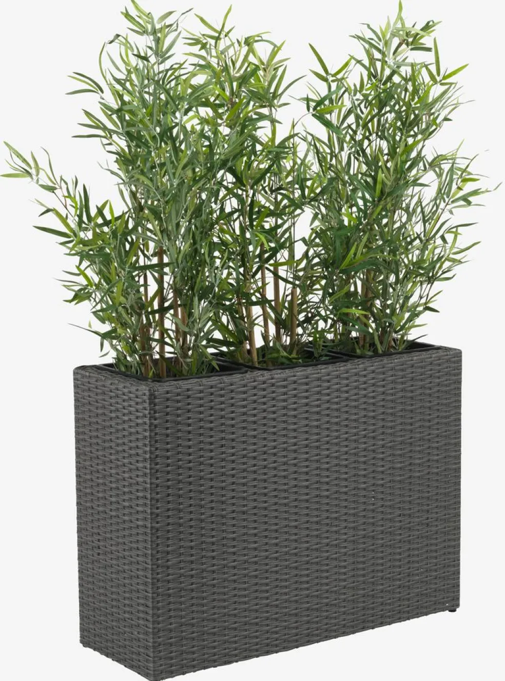 STOKKANDJardinière STOKKAND l30xL83xH60 gris