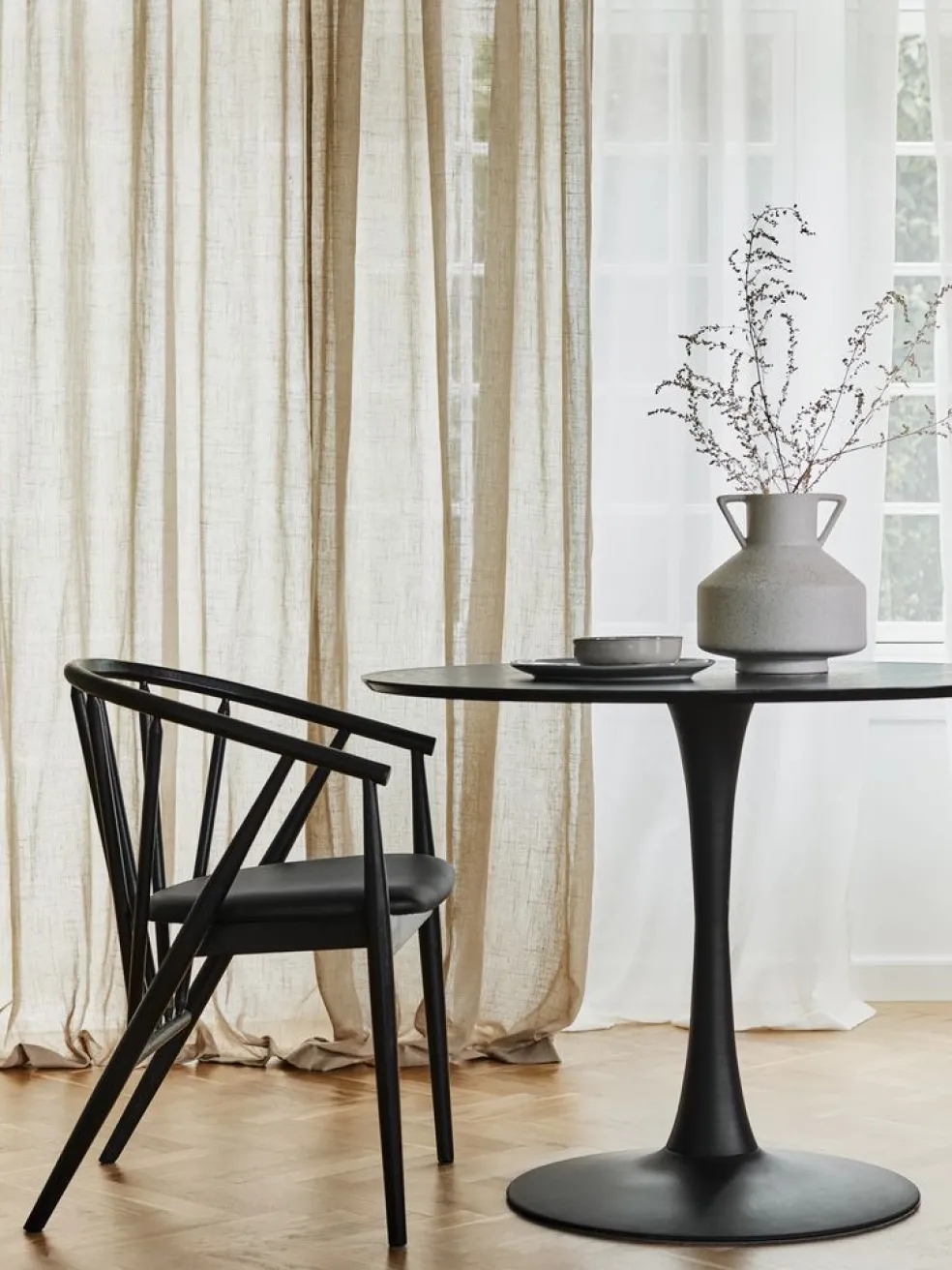 STORAVANRideau STORAVAN 1x140x300 naturel