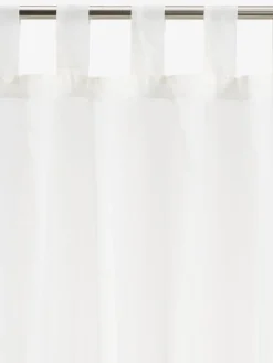 STORFOSNARideau STORFOSNA 1x145x300 blanc cassé