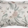 STORKLOKKECoussin de dos STORKLOKKE 50x70 beige