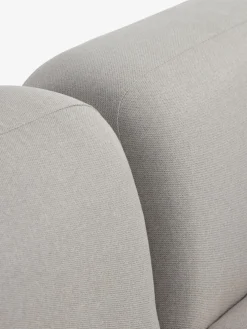 STORLIEN + HEDEBACKENEnsemble lounge STORLIEN + HEDEBACKEN 6 personnes beige