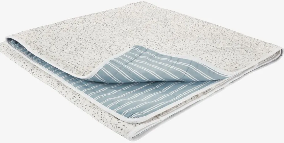 SUNNDALBasicCouette en coton 240x220 SUNNDAL légère