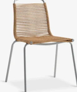 SURNADAL + MIDDAGSBERGETSURNADAL Ø150 table beige + 4 MIDDAGSBERGET chaises