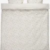 SUSSIPlusParure de lit SUSSI 240x220 blanc