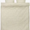 SVEAPlusParure de lit SVEA 240x220 blanc cassé