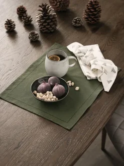 SVERRETasse SVERRE Ø10xH10cm 40cl grès