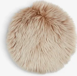 TAKSCoussin de chaise TAKS Ø34 beige