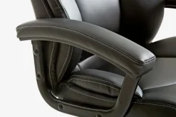 TAMDRUPFauteuil de bureau TAMDRUP noir