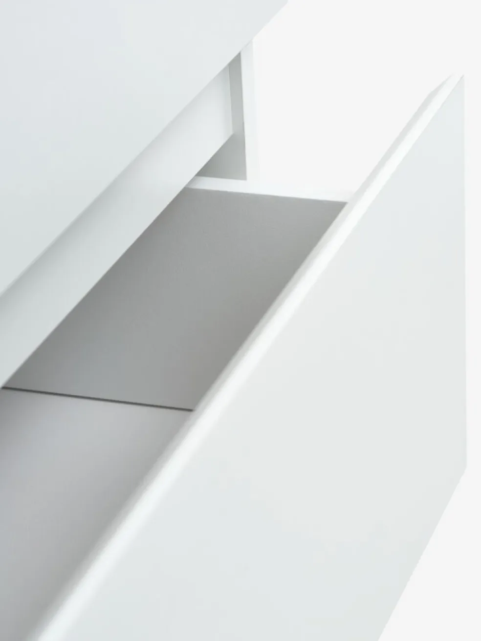 TANGECommode 3+3 tiroirs TANGE blanc