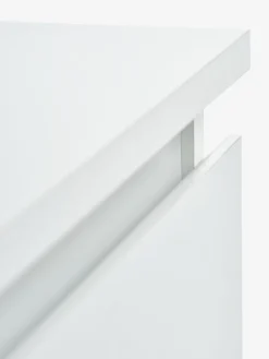 TANGECommode 6 tiroirs TANGE blanc