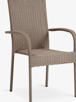 THY + GUDHJEMTHY L60 table + 2 GUDHJEM chaises naturel