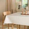 TINDVEDToile cirée TINDVED 140 beige