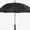 TINOParapluie TINO Ø105xH82cm noir