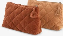 TOFTBYNTrousse de maquillage TOFTBYN l21xL13xP6cm ass.