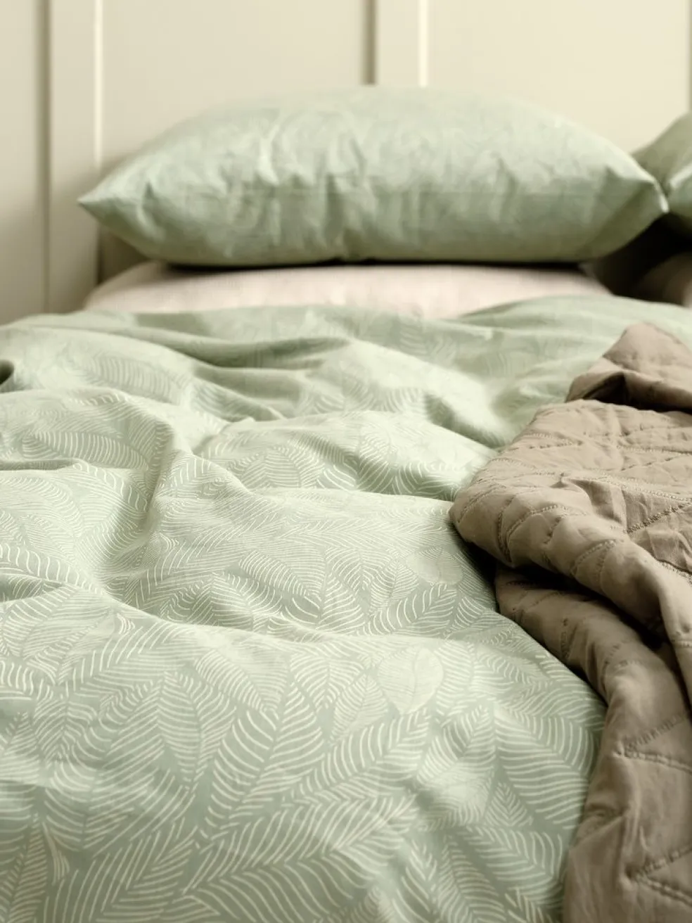 TONEBasicParure de lit TONE 240x220 vert