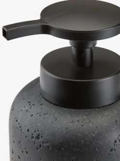 TORESTORPDistributeur de savon TORESTORP noir XL