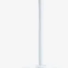 TORREBYBrosse wc TORREBY plastique blanc