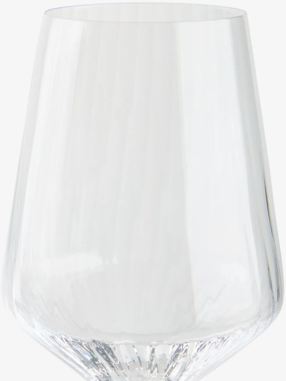 TORREVerre à vin TORRE H24cm 43cl 2pcs/pqt