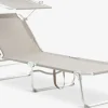TORSBAKKEBain de soleil TORSBAKKE l57xL193 sable