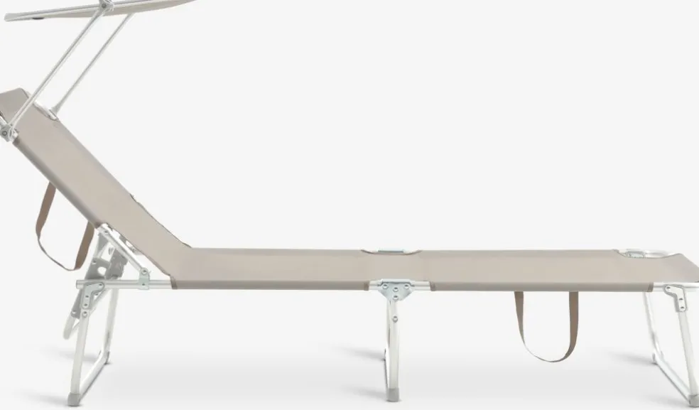 TORSBAKKEBain de soleil TORSBAKKE l57xL193 sable