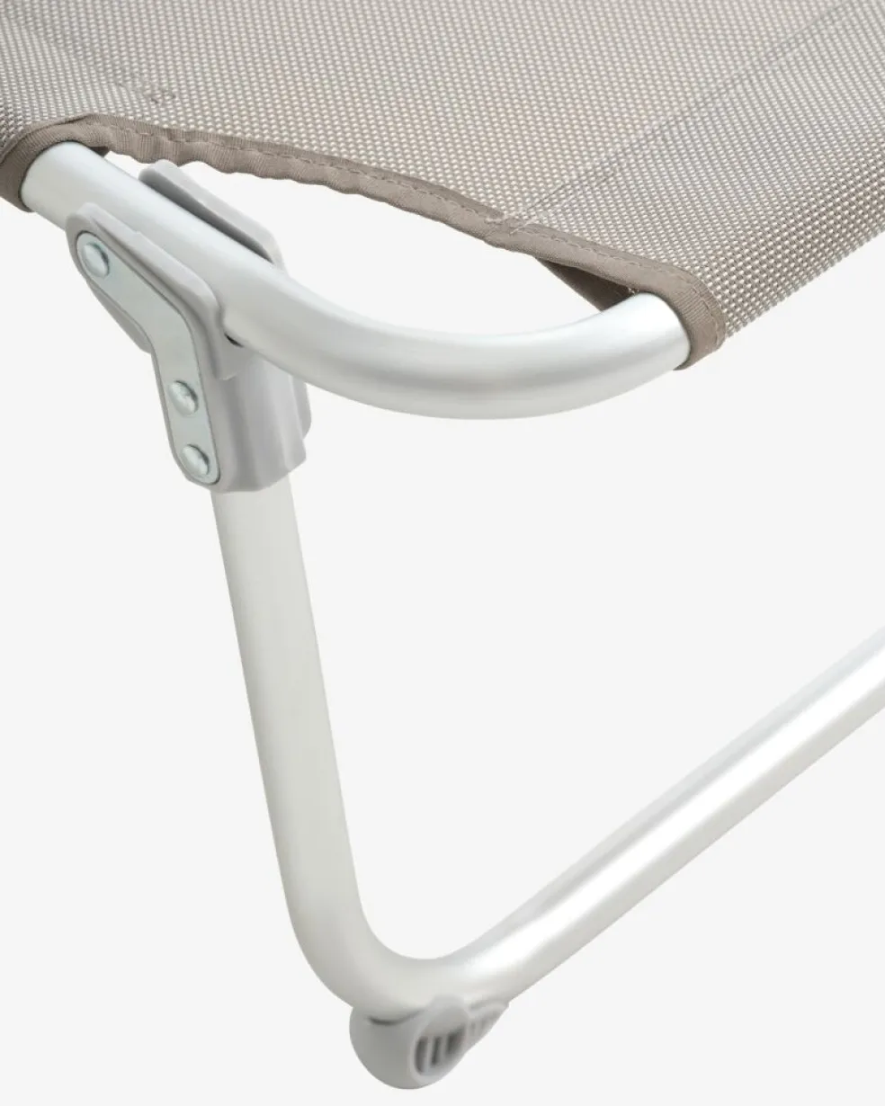 TORSBAKKEBain de soleil TORSBAKKE l57xL193 sable