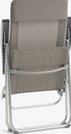 TORSBAKKEChaise inclinable TORSBAKKE sable