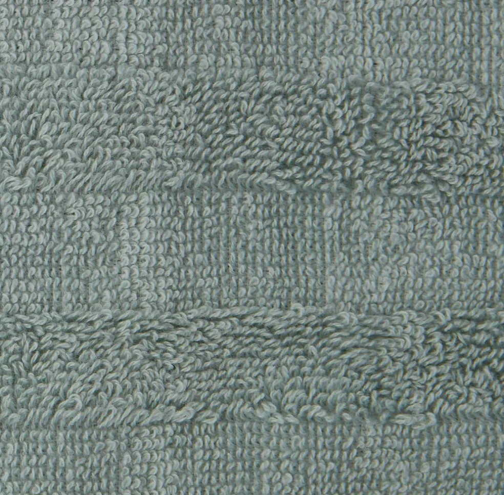 TORSBYPlusServiette de toilette TORSBY 50x90 menthe