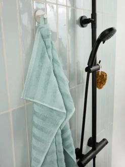 TORSBYPlusServiette de toilette TORSBY 50x90 menthe