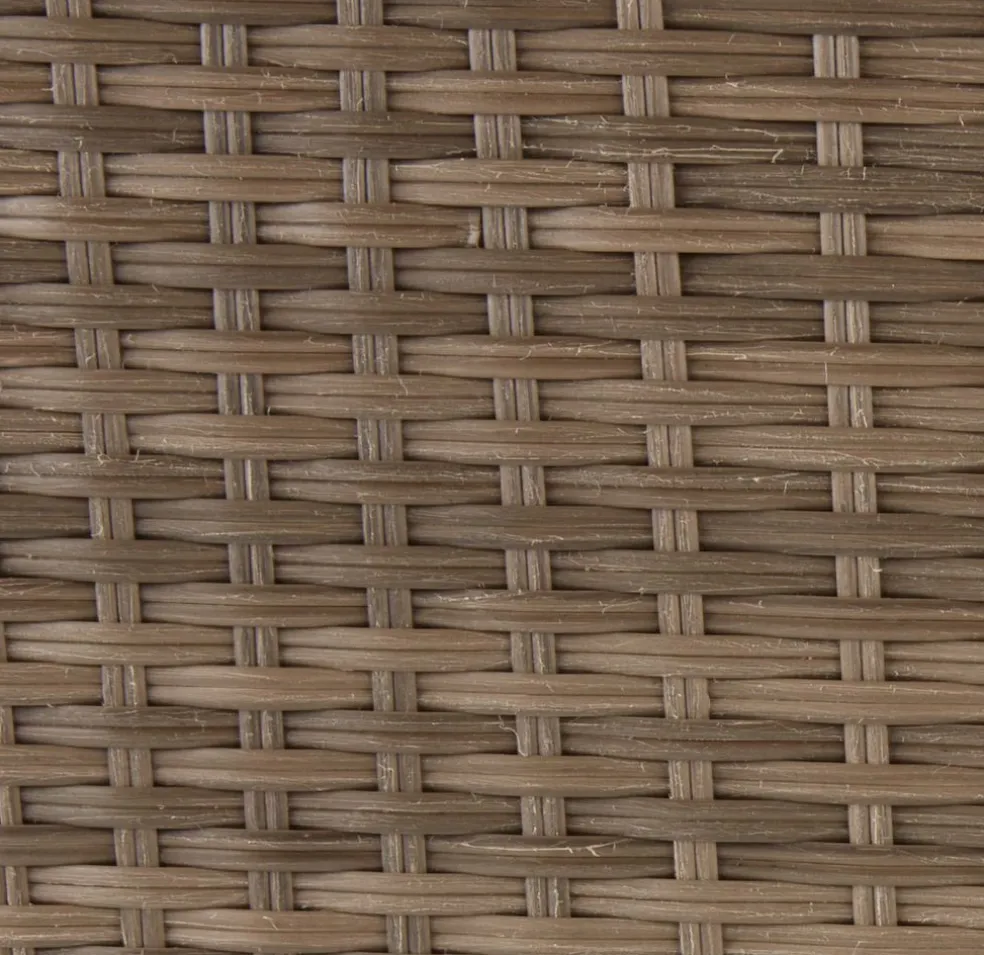 TRANAJardinière TRANA l30xL83xH130 naturel