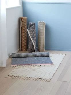 TRETORNTapis TRETORN 70x140 crème