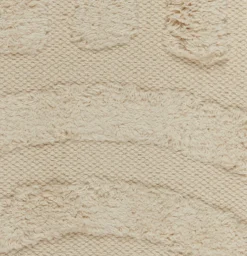 TRETORNTapis TRETORN 70x140 crème