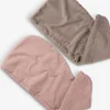 TUNADALTurban pour cheveux TUNADAL 2pcs sable/rose
