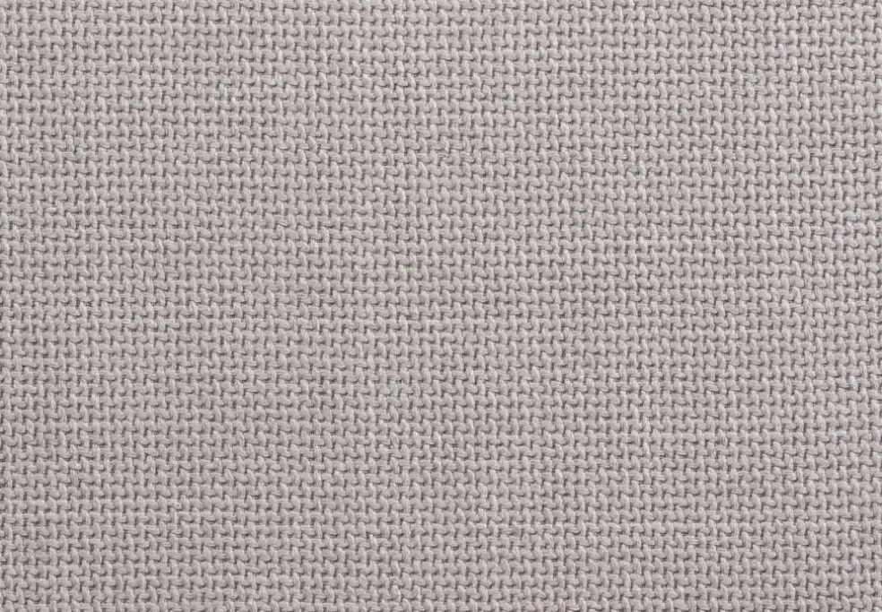 TUREBYChaise TUREBY tissu beige