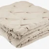 TVERRBOTTINDPlusCouette synthétique 240x220 TVERRBOTTIND légère