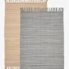 TYSBASTTapis TYSBAST 60x90 ass.