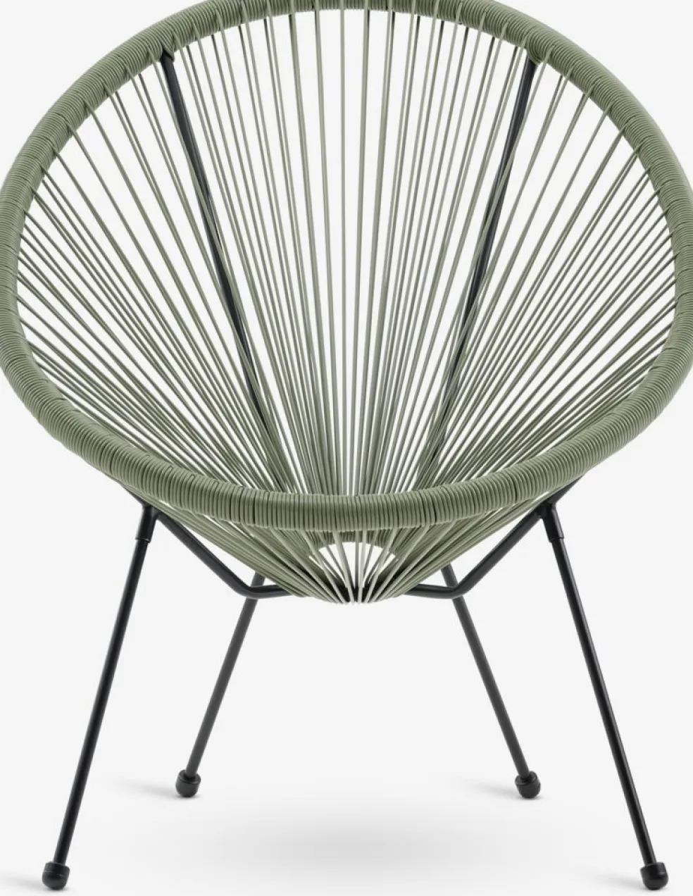 UBBERUPFauteuil lounge UBBERUP assorti