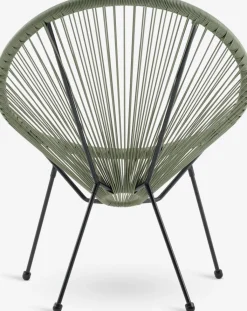 UBBERUPFauteuil lounge UBBERUP assorti