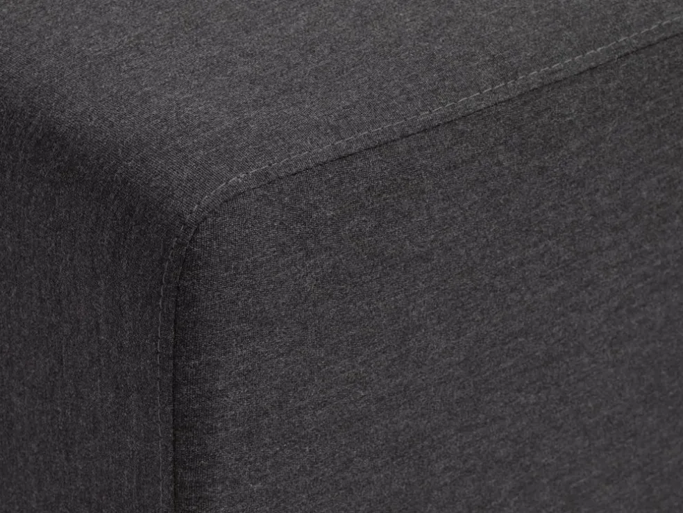 UHREBain de soleil UHRE l67xL195 4 saisons gris foncé