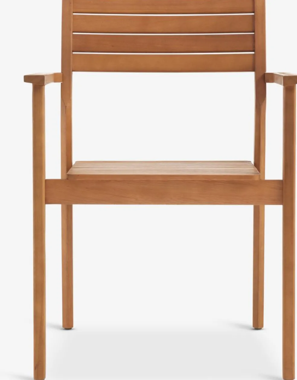ULBJERG + HAMRAULBJERG L214/297 table + 4 HAMRA chaises eucalyptus