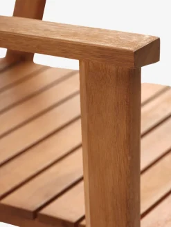 UVDAL + HAMRAUVDAL L223 table + 4 HAMRA chaises eucalyptus