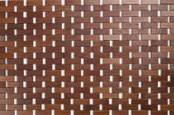 VALSKOGGoldTapis de bain VALSKOG 40x60 brun