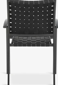 VAMDRUP + GLOMFJORDVAMDRUP Ø70 table gris + 2 GLOMFJORD chaises noir