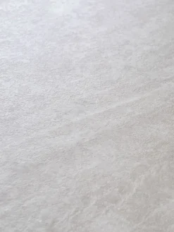 VAMDRUP + STORDALENVAMDRUP Ø120 table beige + 4 STORDALEN chaises naturel