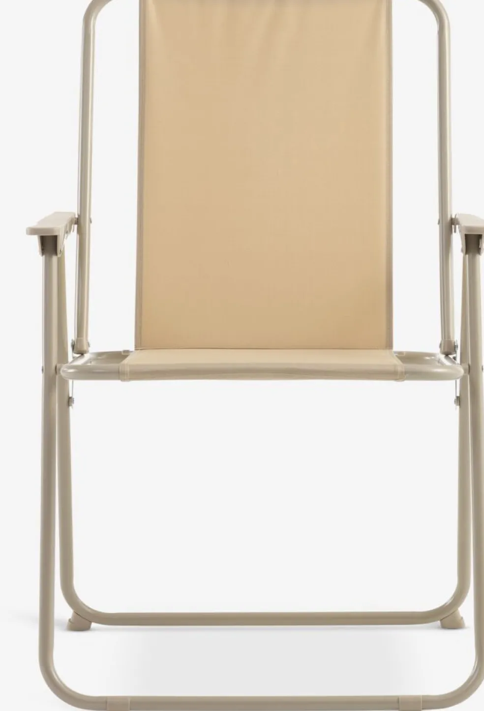 VARBERGChaise de camping VARBERG assorti